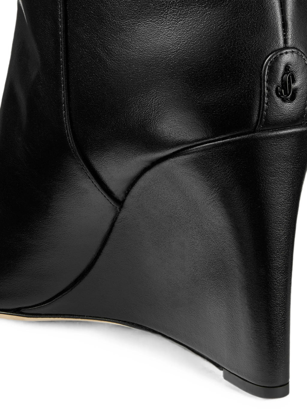 Jimmy Choo - Blake Knee Boots 85