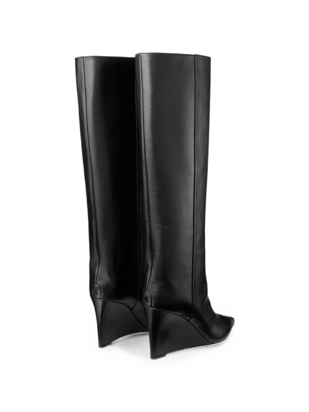 Jimmy Choo - Blake Knee Boots 85