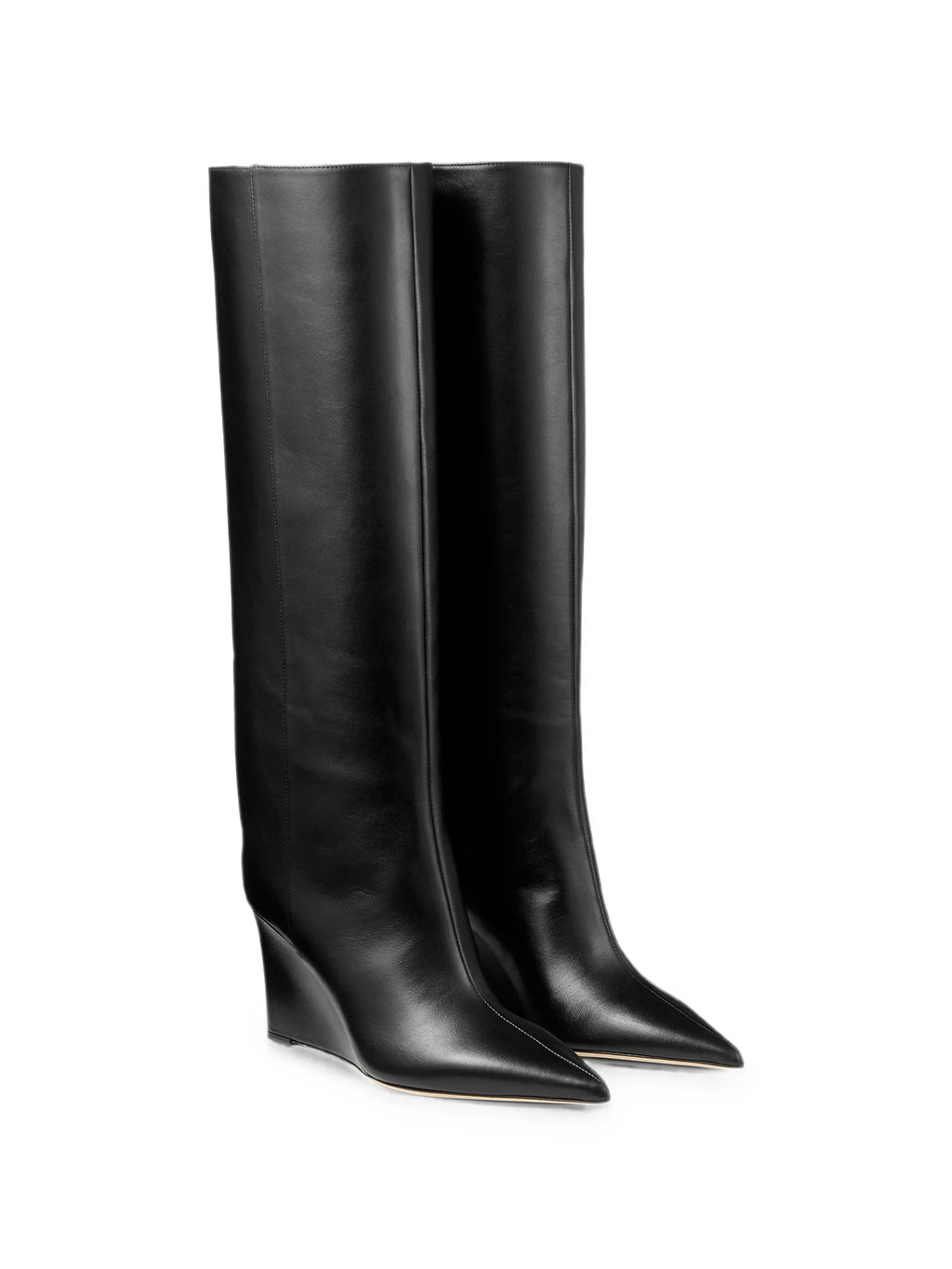 Jimmy Choo - Blake Knee Boots 85