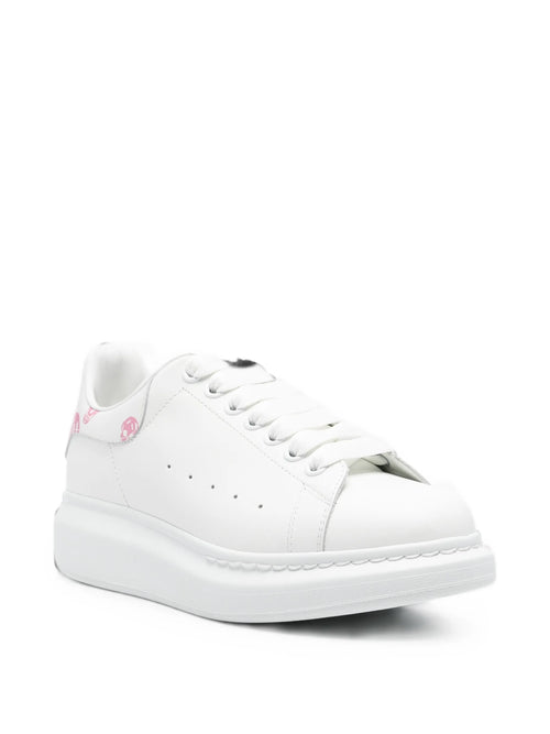 Alexander McQueen - Oversized Sneakers