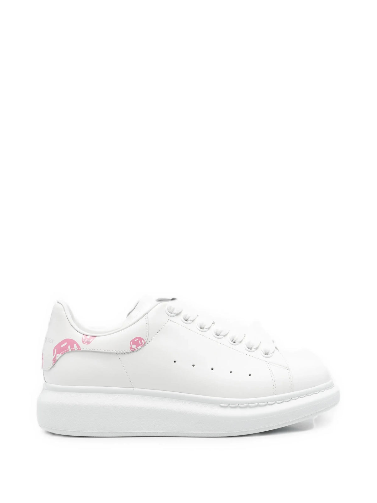 Alexander McQueen - Oversized Sneakers
