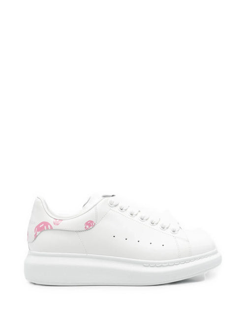 Alexander McQueen - Oversized Sneakers