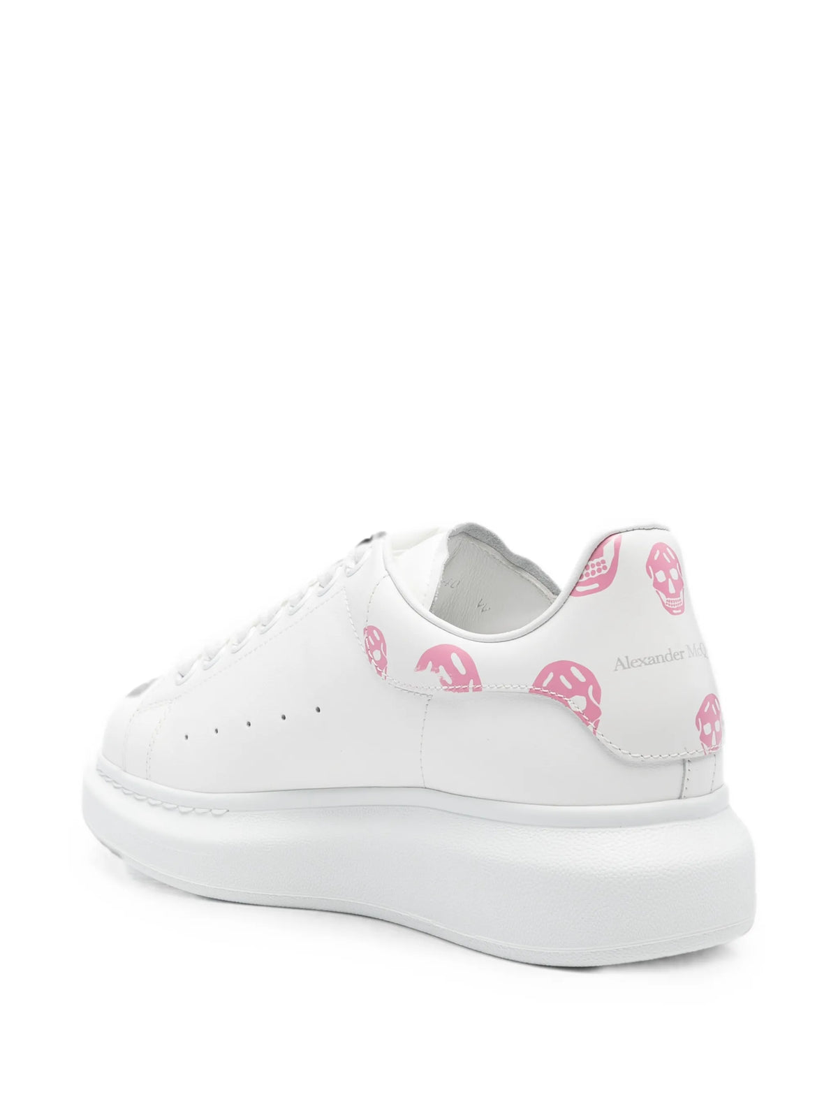 Alexander McQueen - Oversized Sneakers