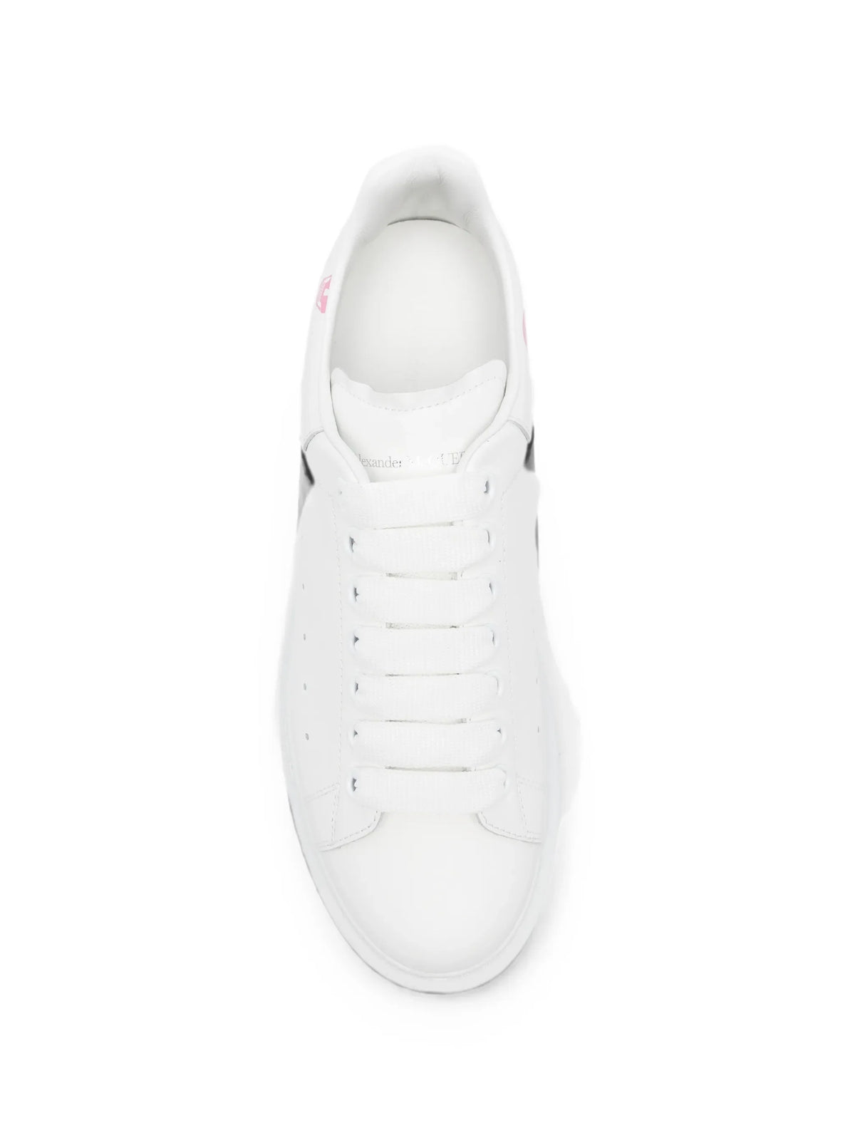 Alexander McQueen - Oversized Sneakers