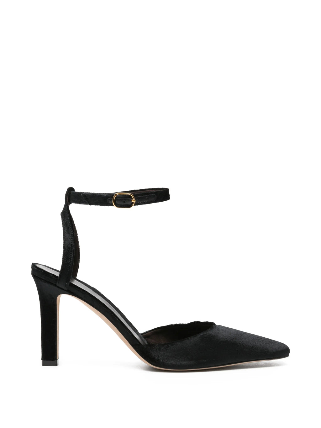 The Row - Carla Ankle-strap Pumps