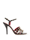 Valentino - Rockstud Kidskin Sandal 100mm