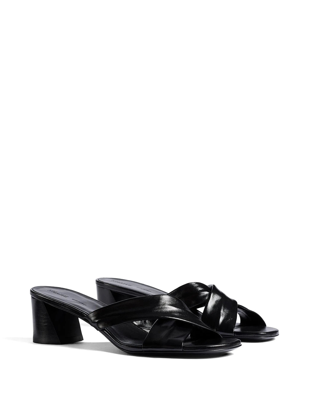 Khaite - Liria Sandals