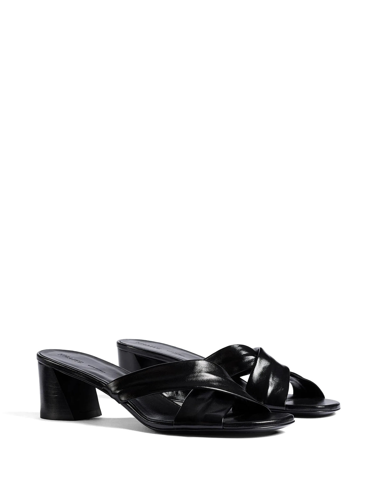Khaite - Liria Sandals