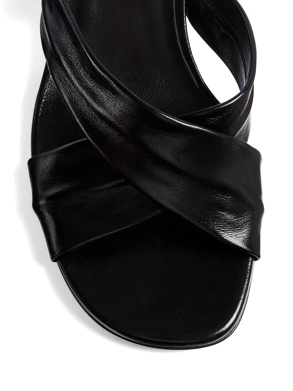 Khaite - Liria Sandals