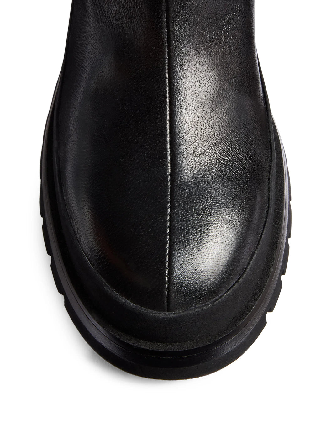 Khaite - Fallon Boots