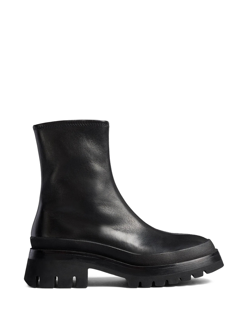 Khaite - Fallon Boots