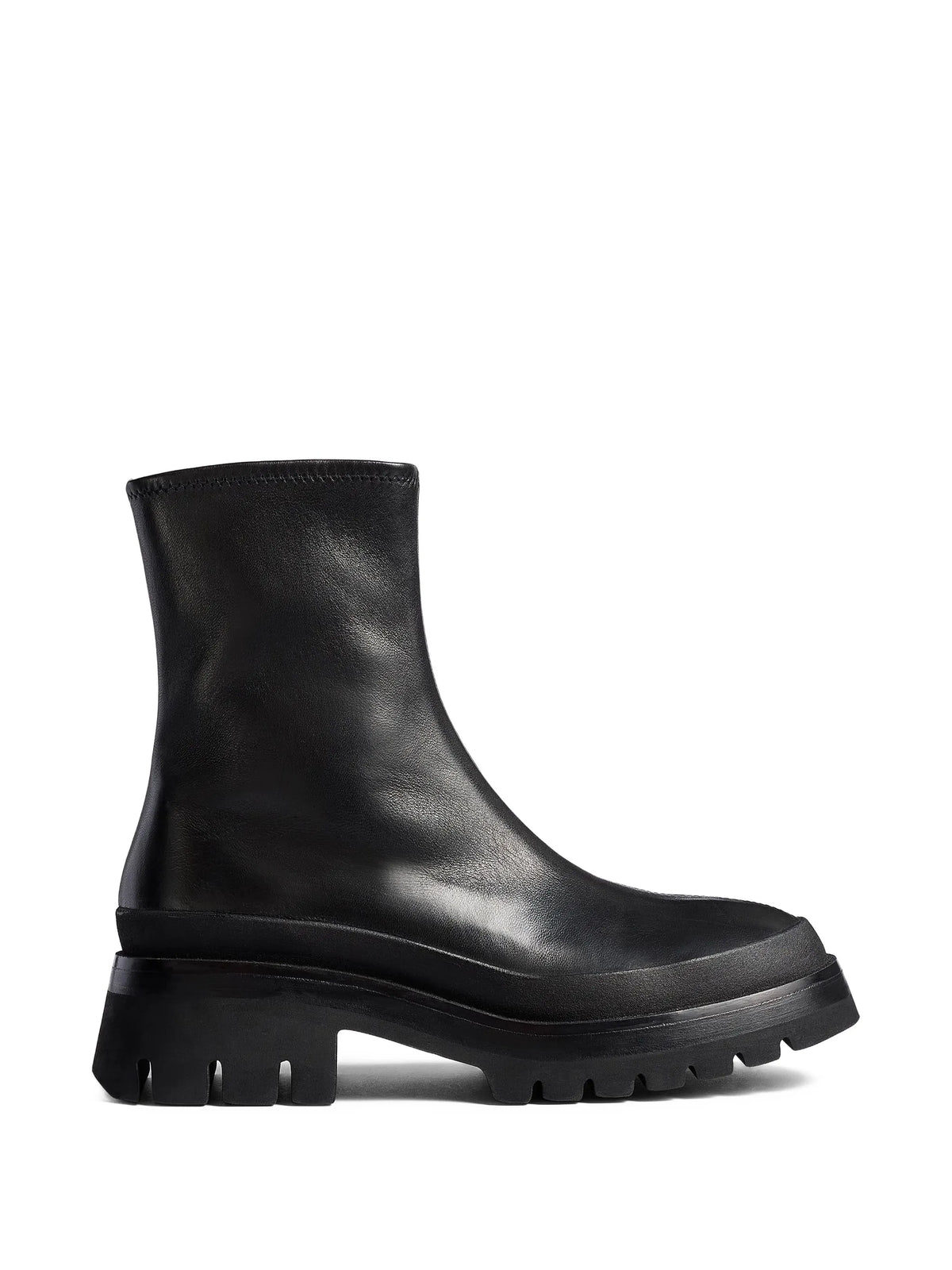 Khaite - Fallon Boots