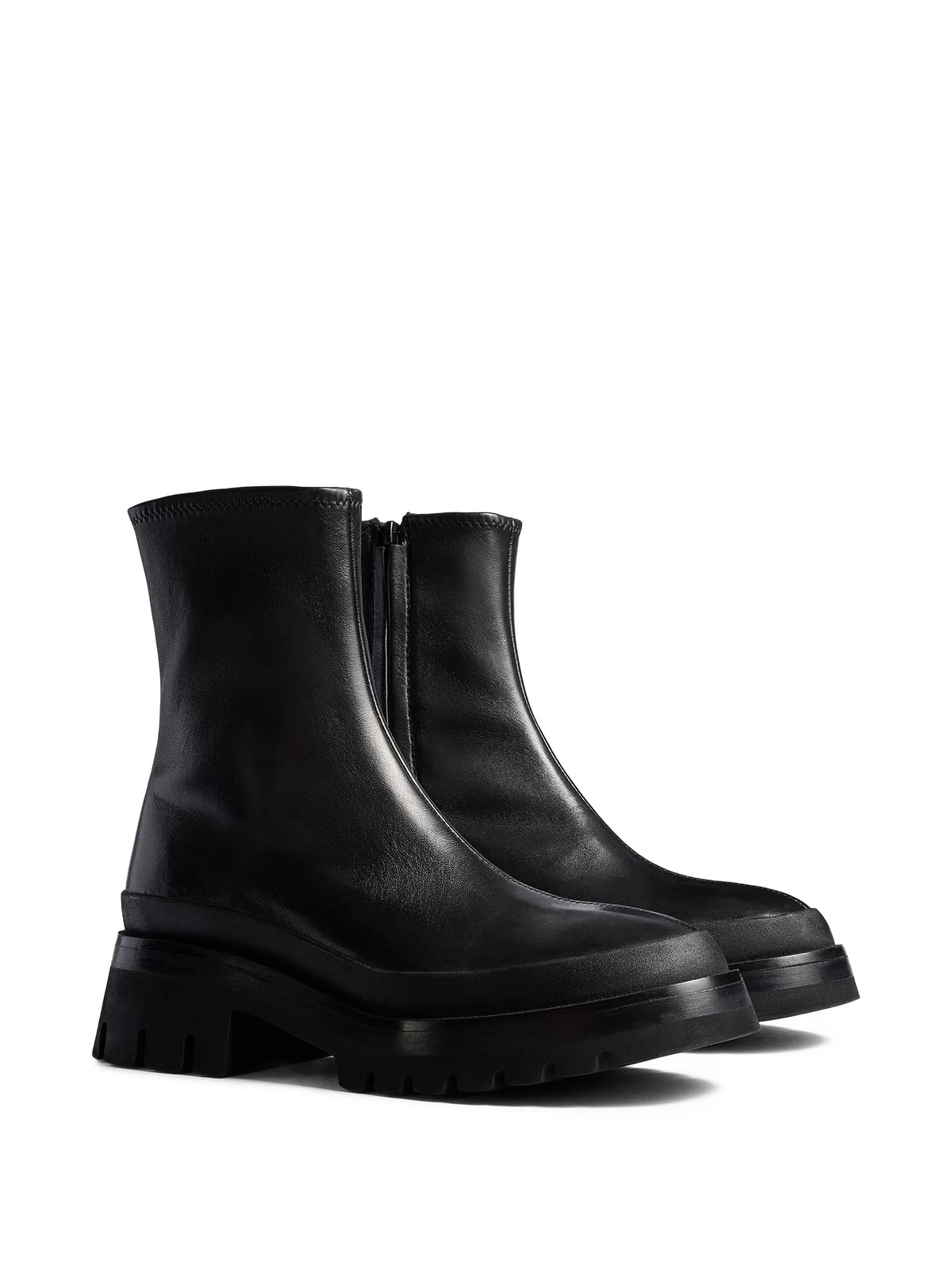 Khaite - Fallon Boots
