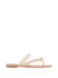 Ferragamo - Vara Bow Jelly Thong Sandals