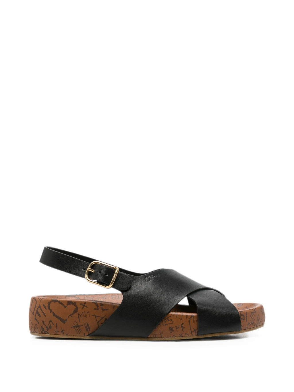 Chloé - Maxime Sandals