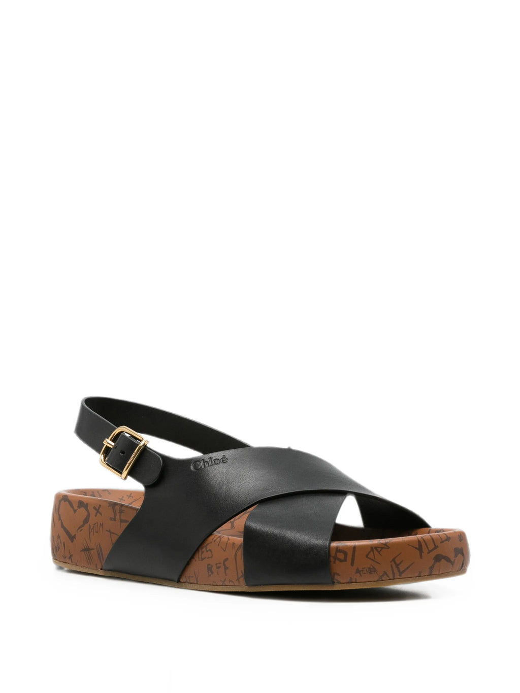 Chloé - Maxime Sandals