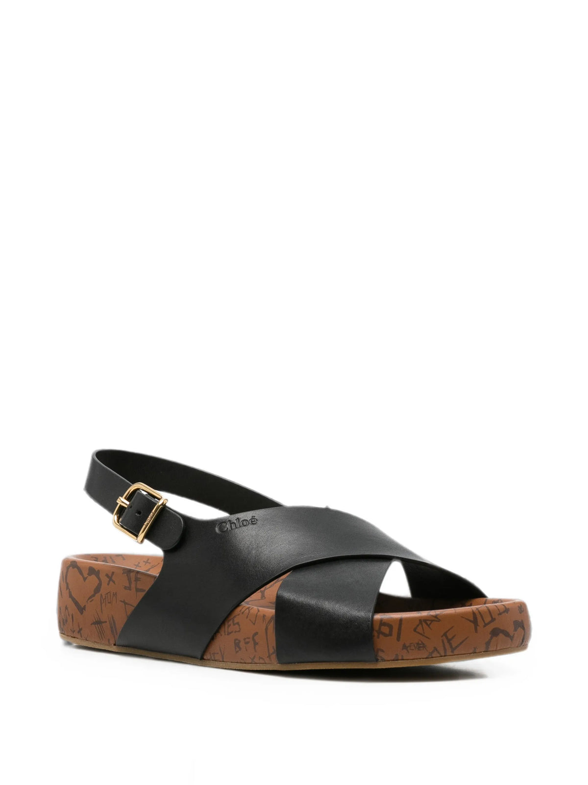 Chloé - Maxime Sandals