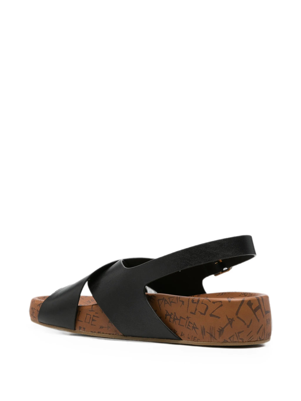 Chloé - Maxime Sandals