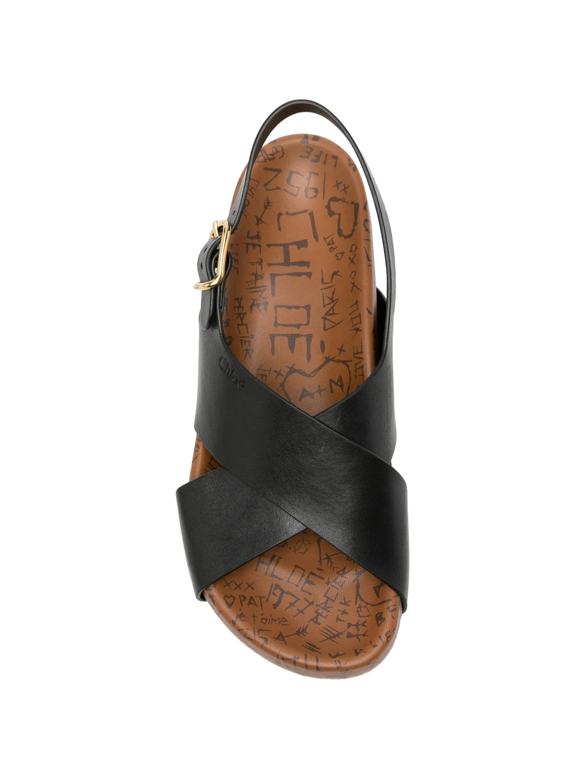 Chloé - Maxime Sandals