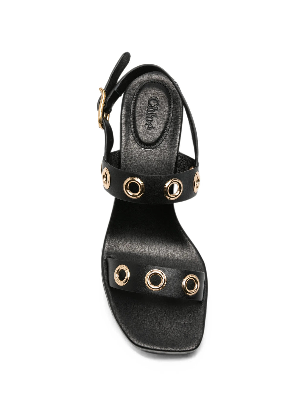 Chloé - Janis Sandals