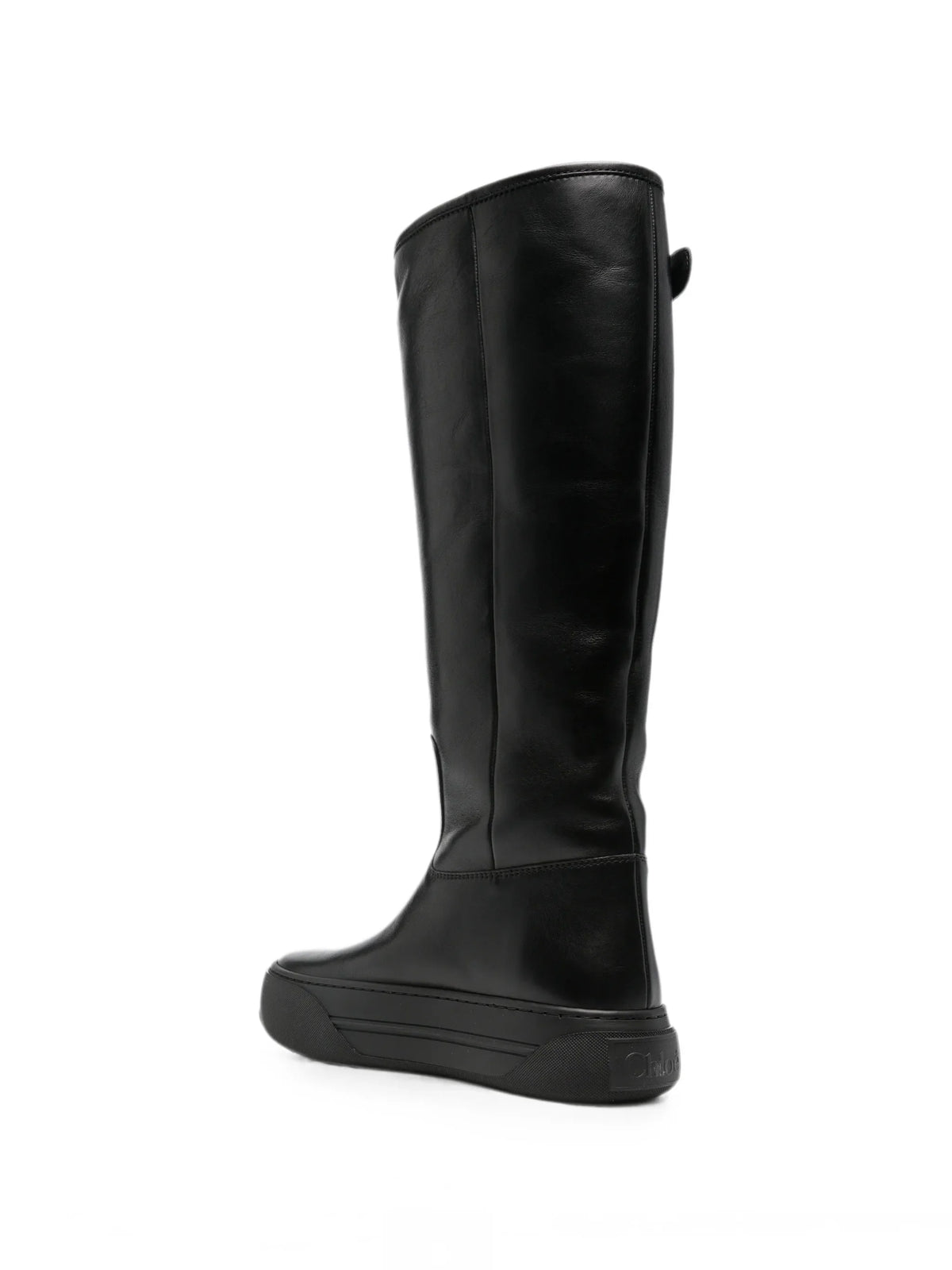 Chloé - Delia Boots