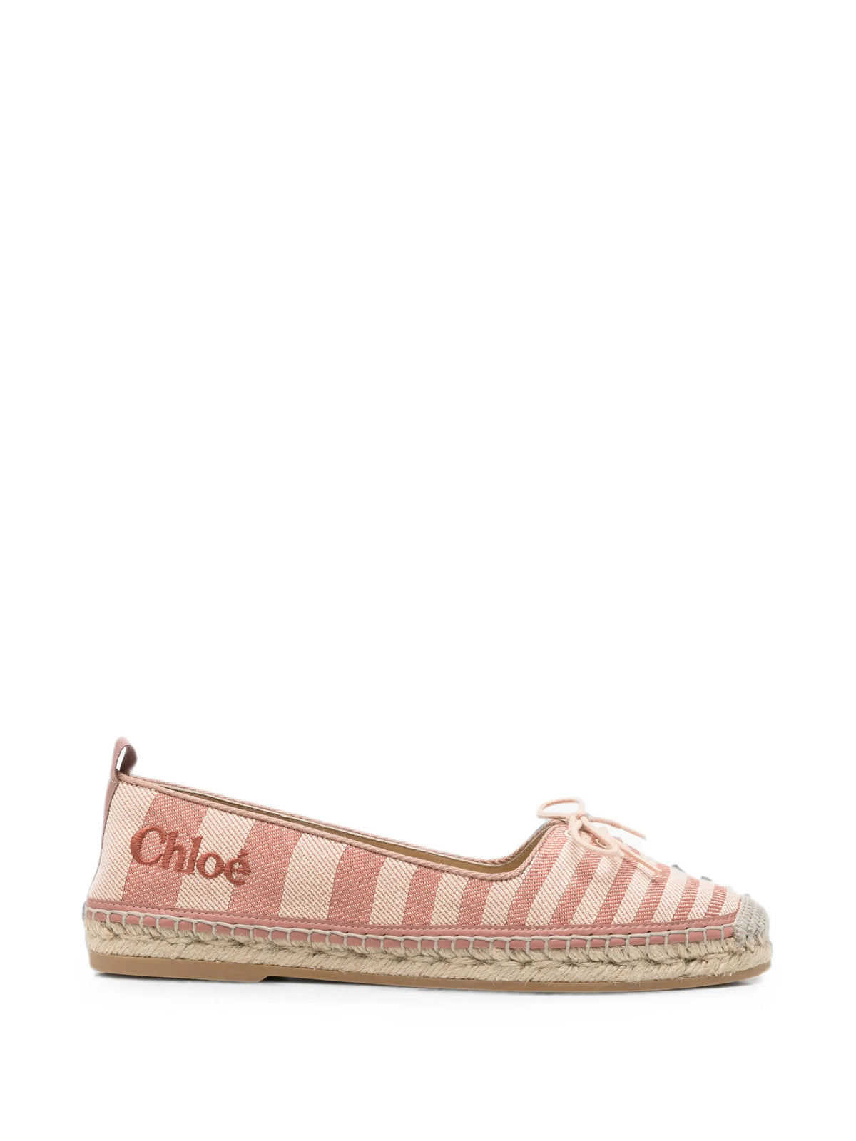 Chloé - Isla Espadrilles