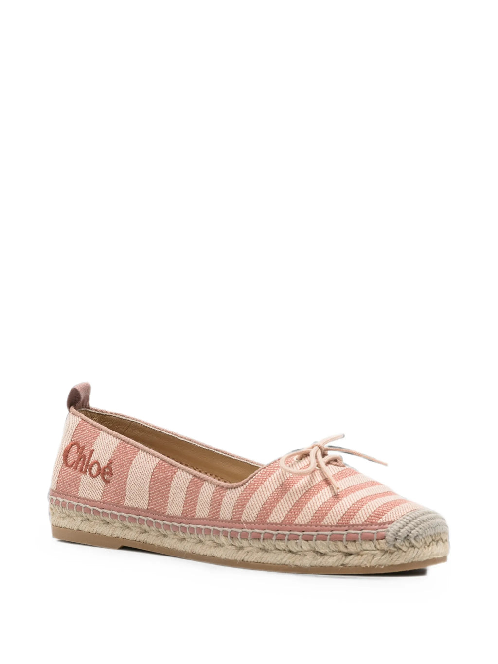 Chloé - Isla Espadrilles