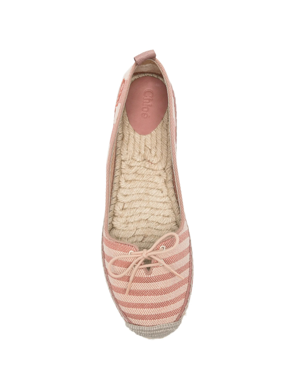 Chloé - Isla Espadrilles