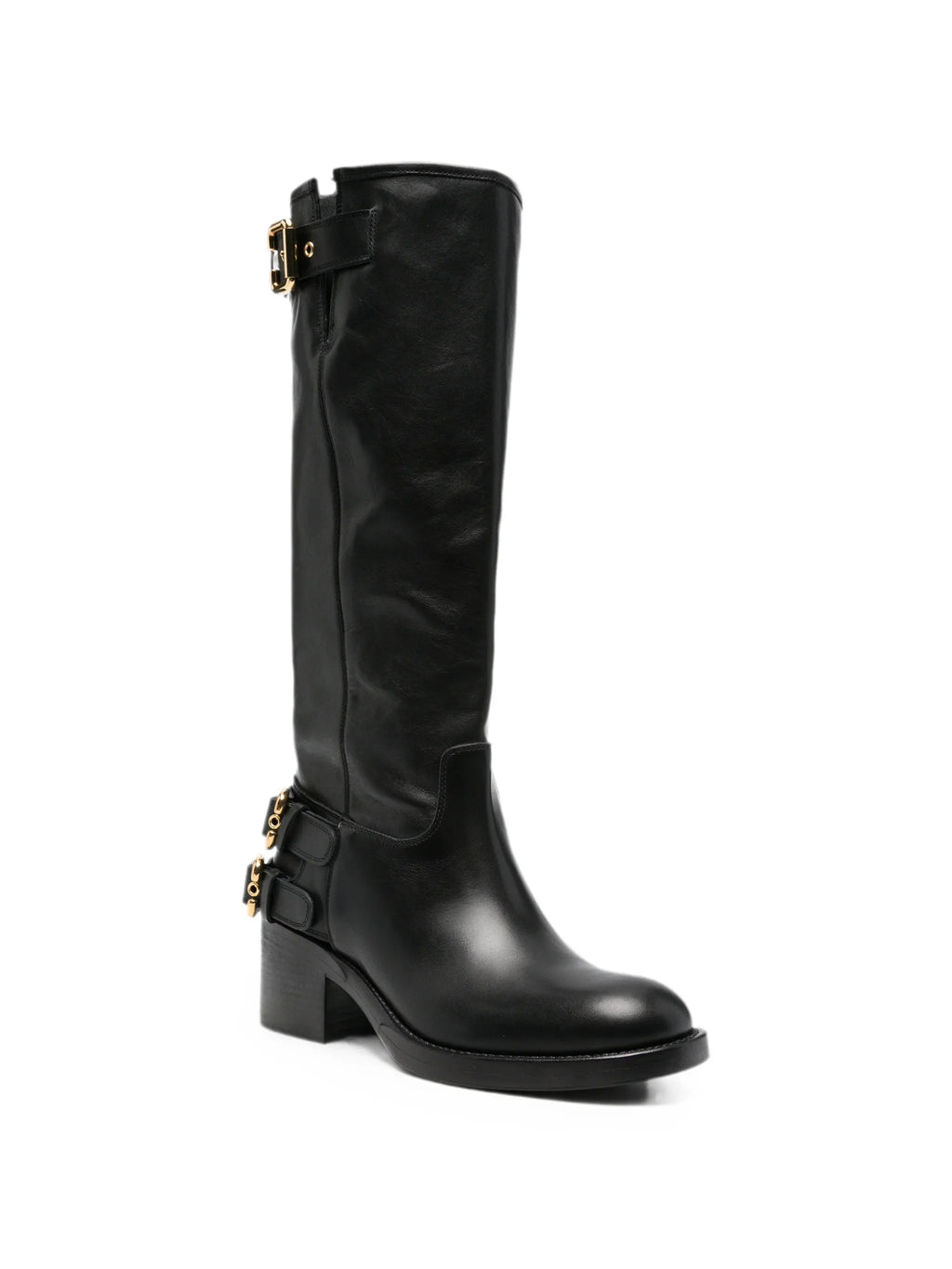 Chloé - Dakota Boots