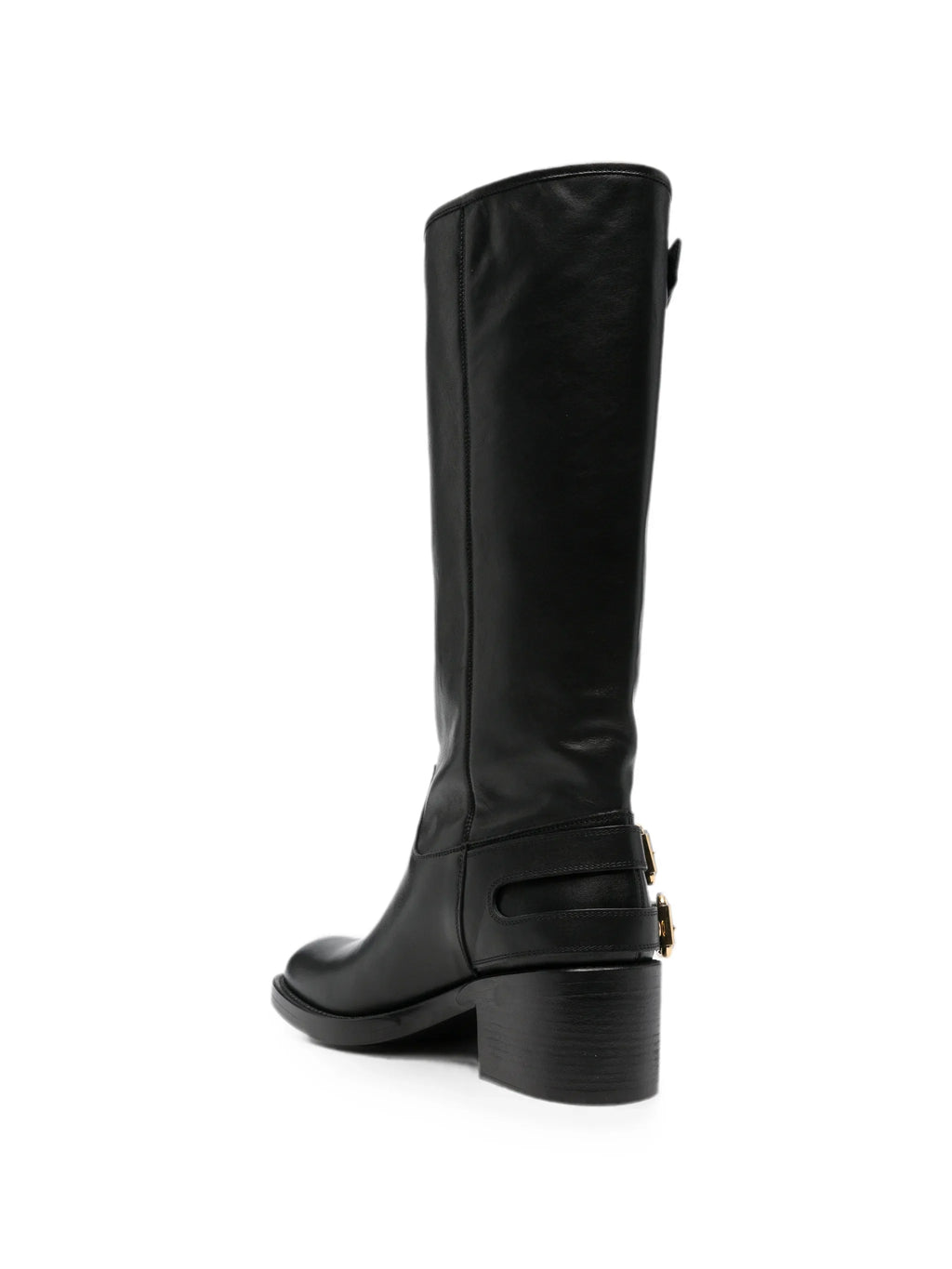 Chloé - Dakota Boots