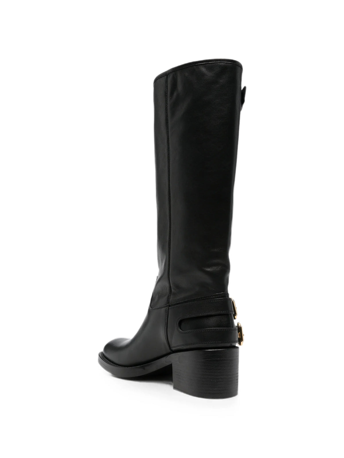 Chloé - Dakota Boots