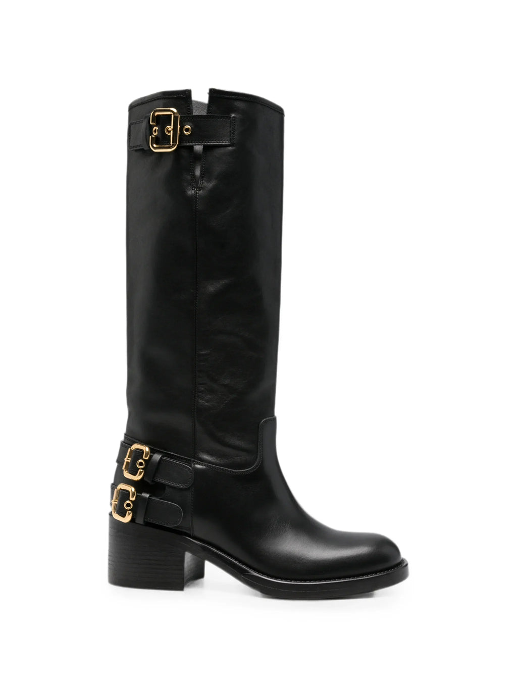 Chloé - Dakota Boots