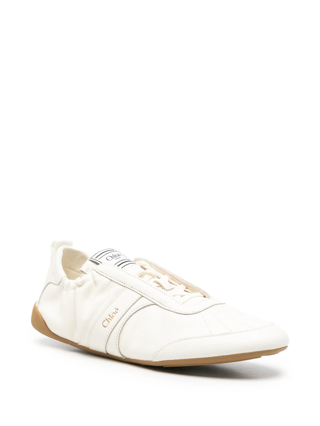 Chloé - Chloé Kick Sneakers