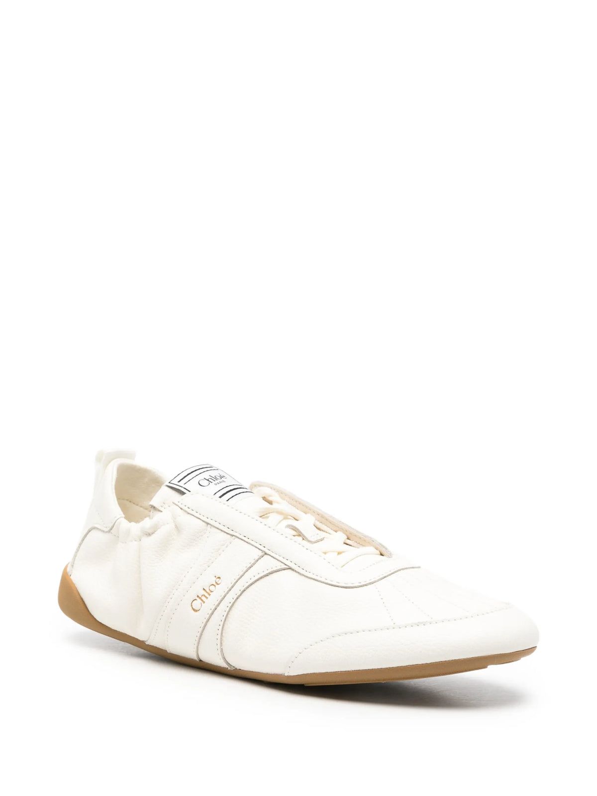 Chloé - Chloé Kick Sneakers