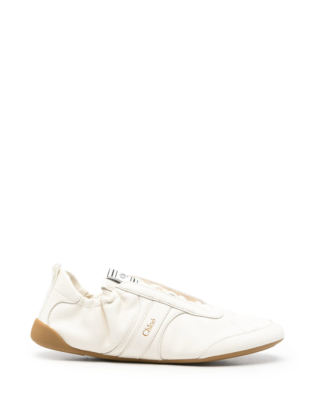 Chloé - Chloé Kick Sneakers
