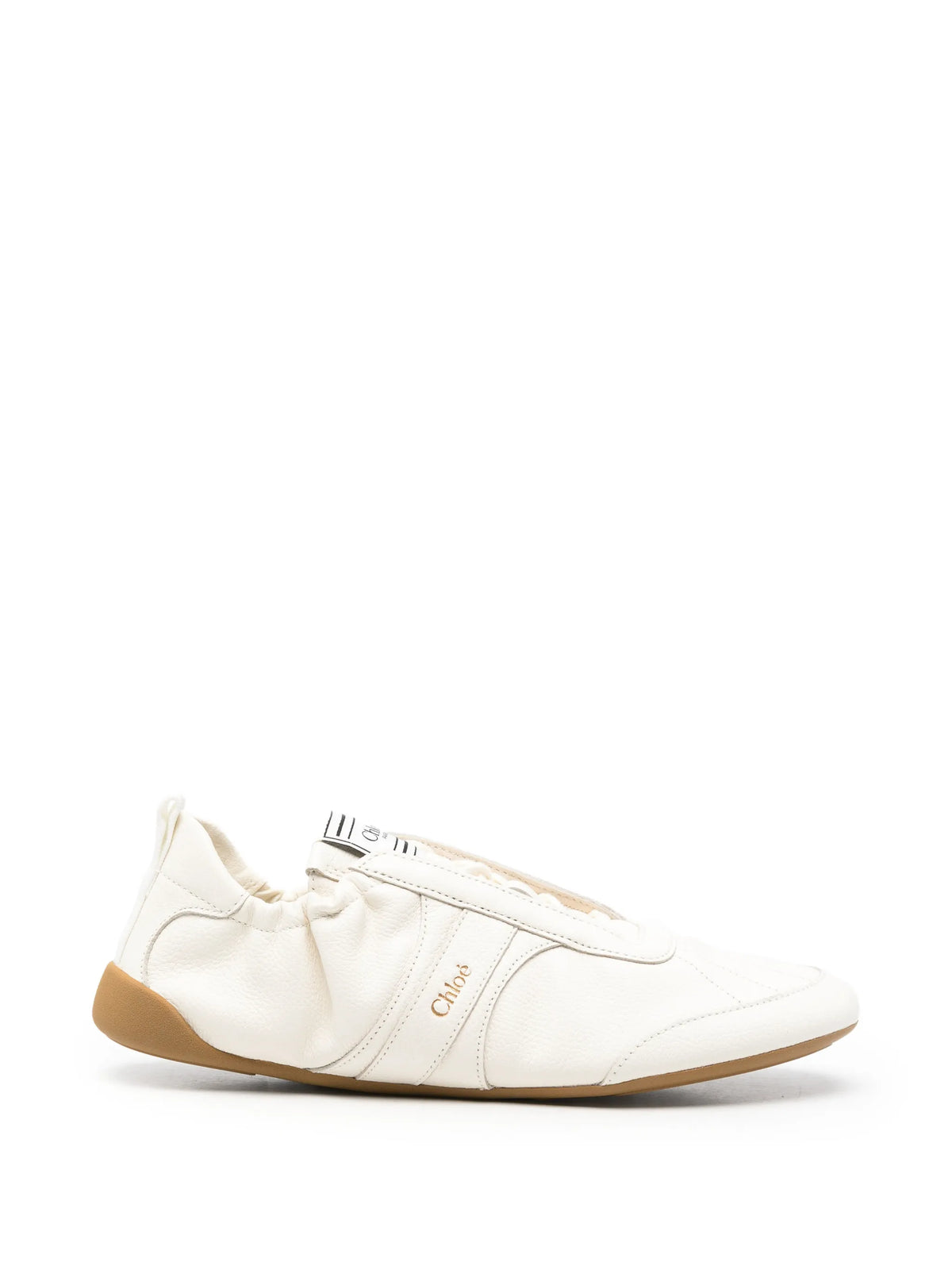 Chloé - Chloé Kick Sneakers
