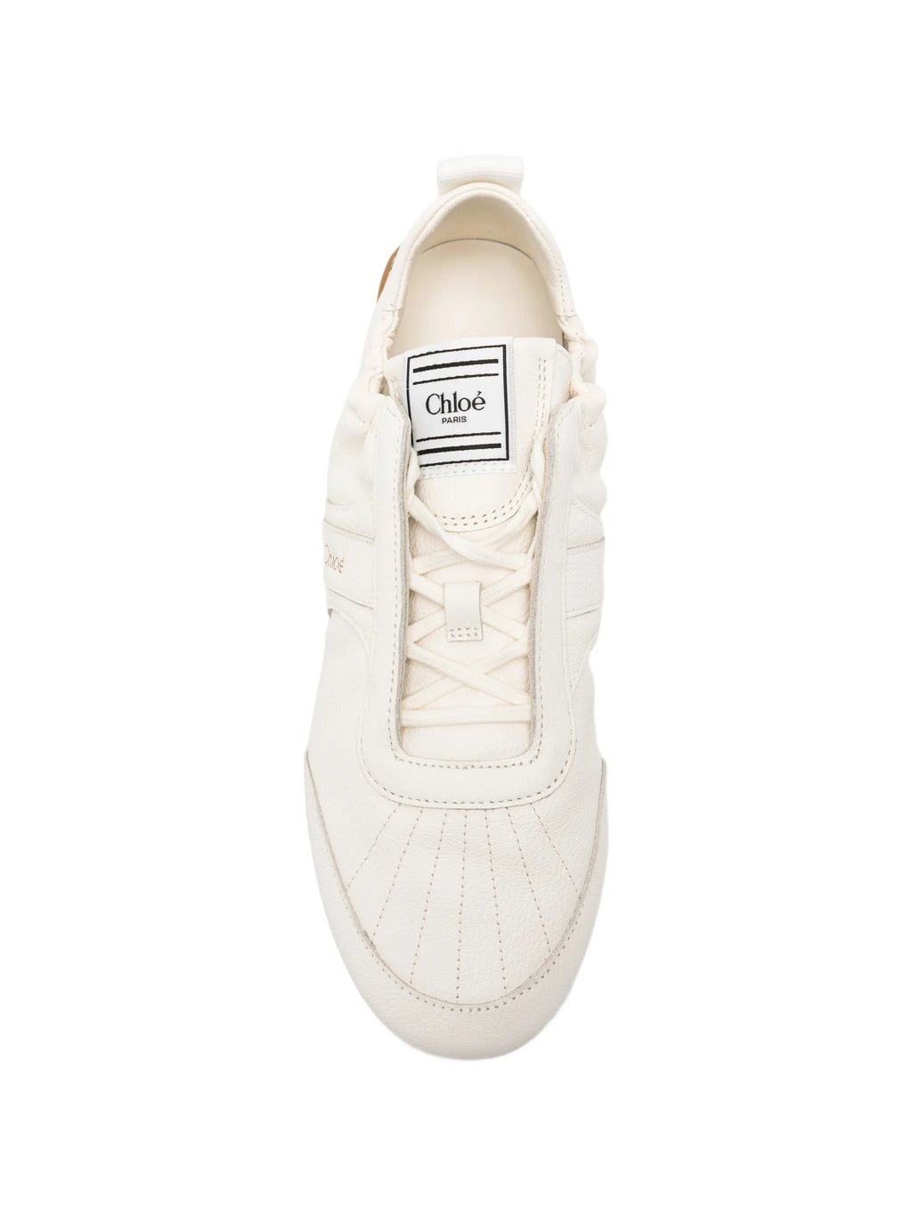 Chloé - Chloé Kick Sneakers