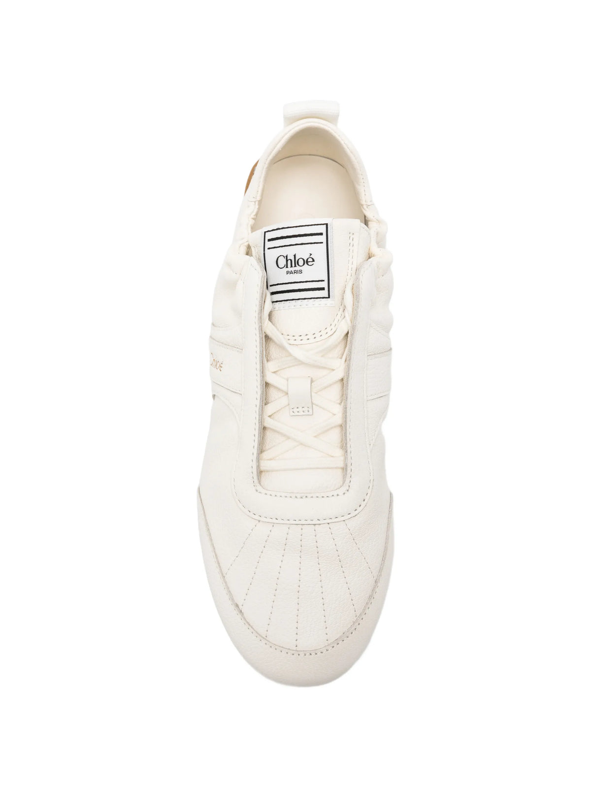 Chloé - Chloé Kick Sneakers