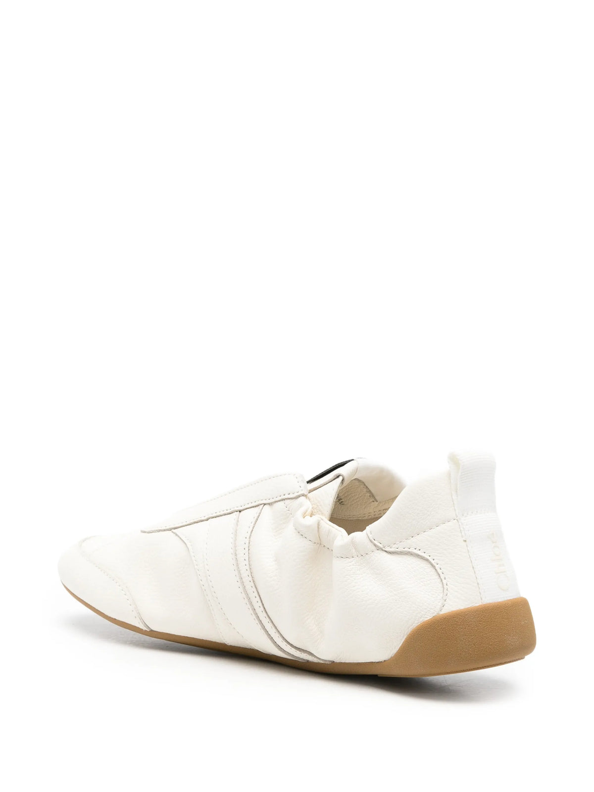 Chloé - Chloé Kick Sneakers