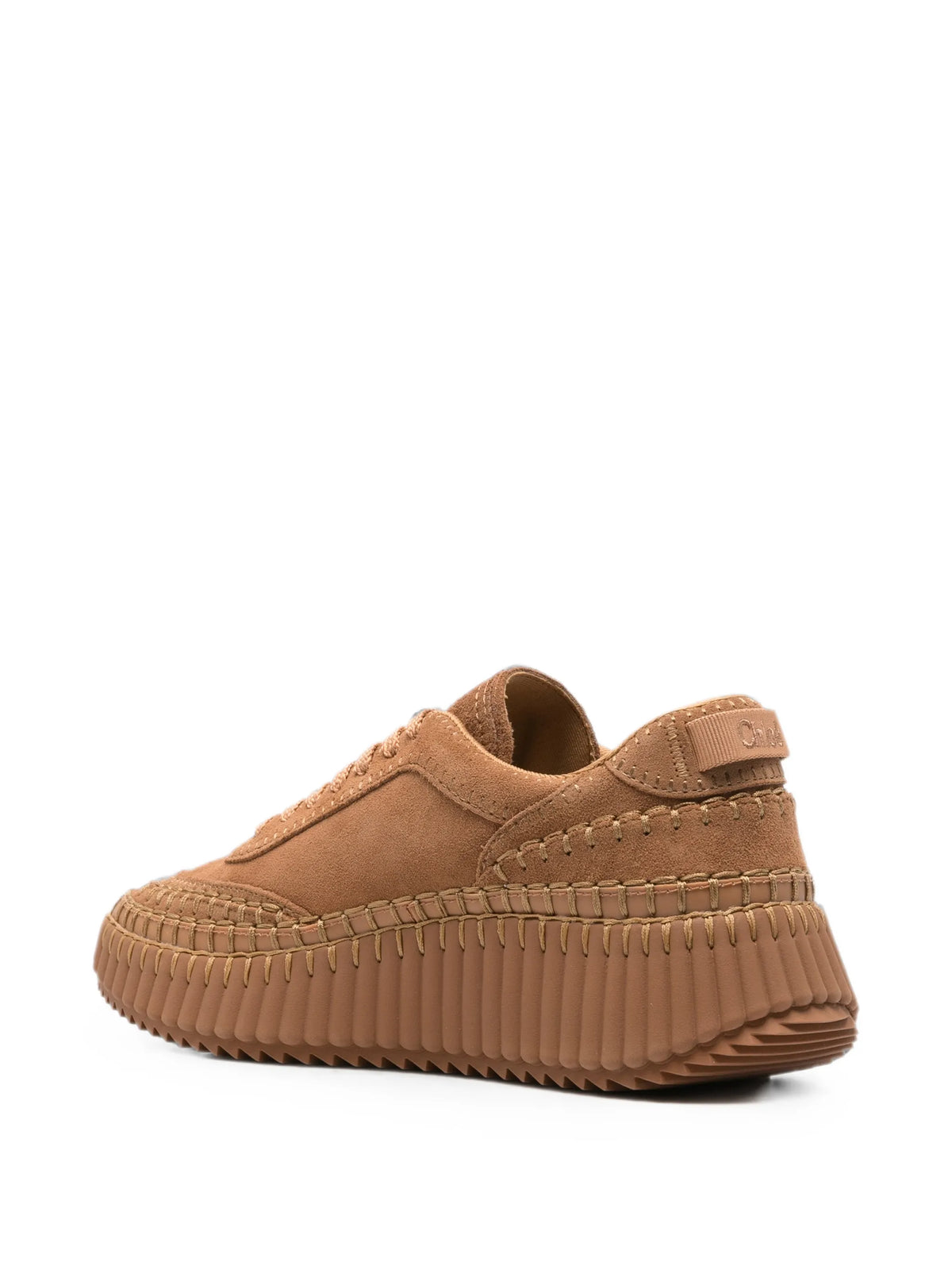 Chloé - Nama Sneakers