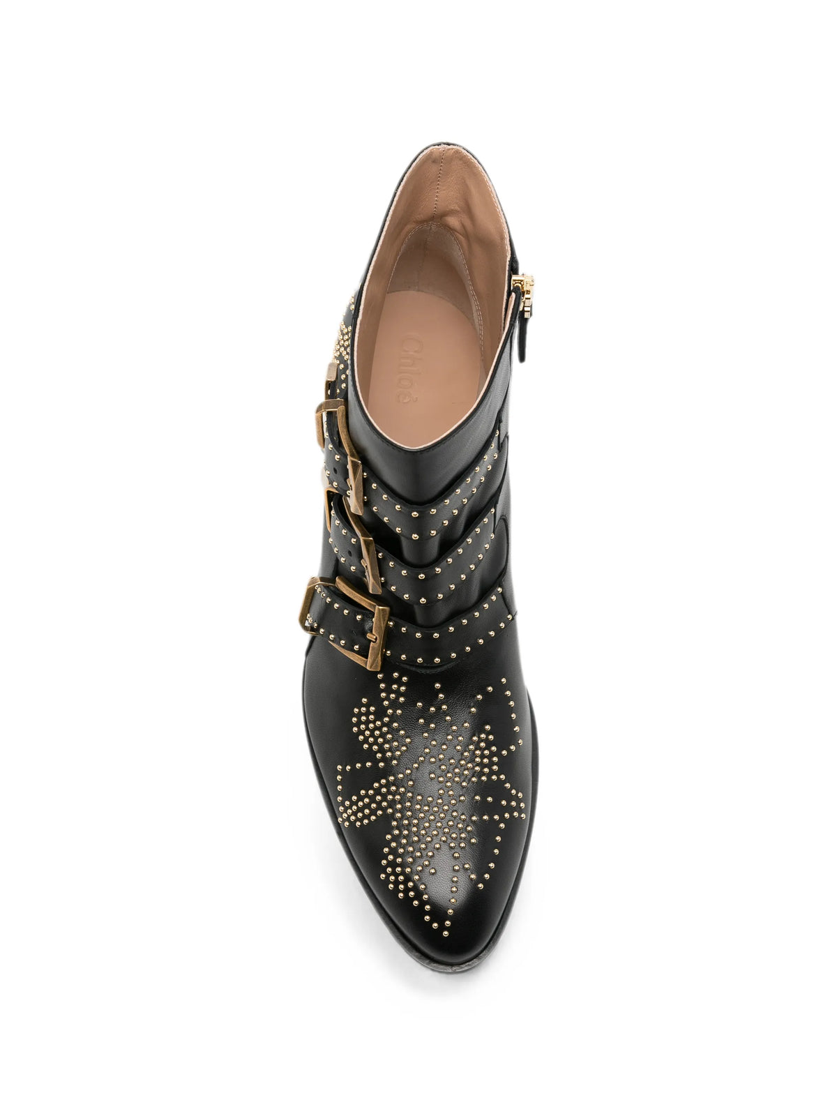 Chloé - Susanna Boots