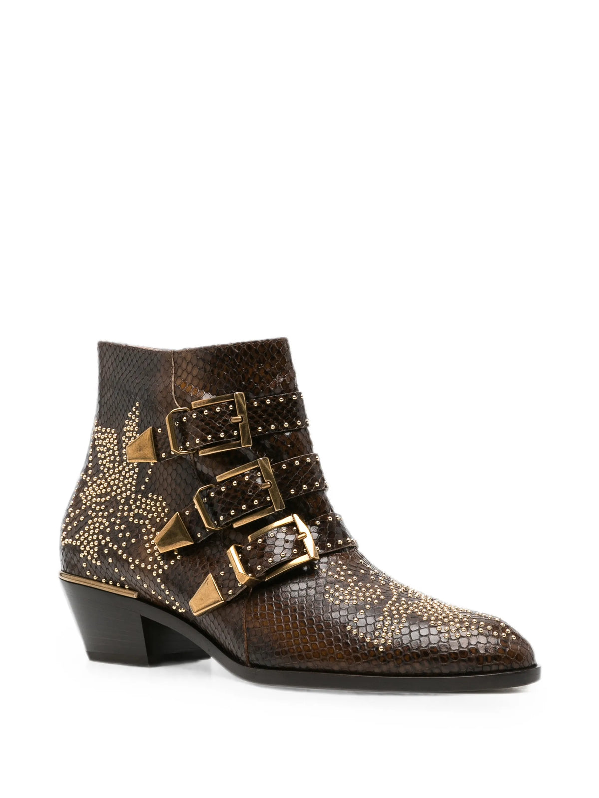 Chloé - Susanna Ankle Boots