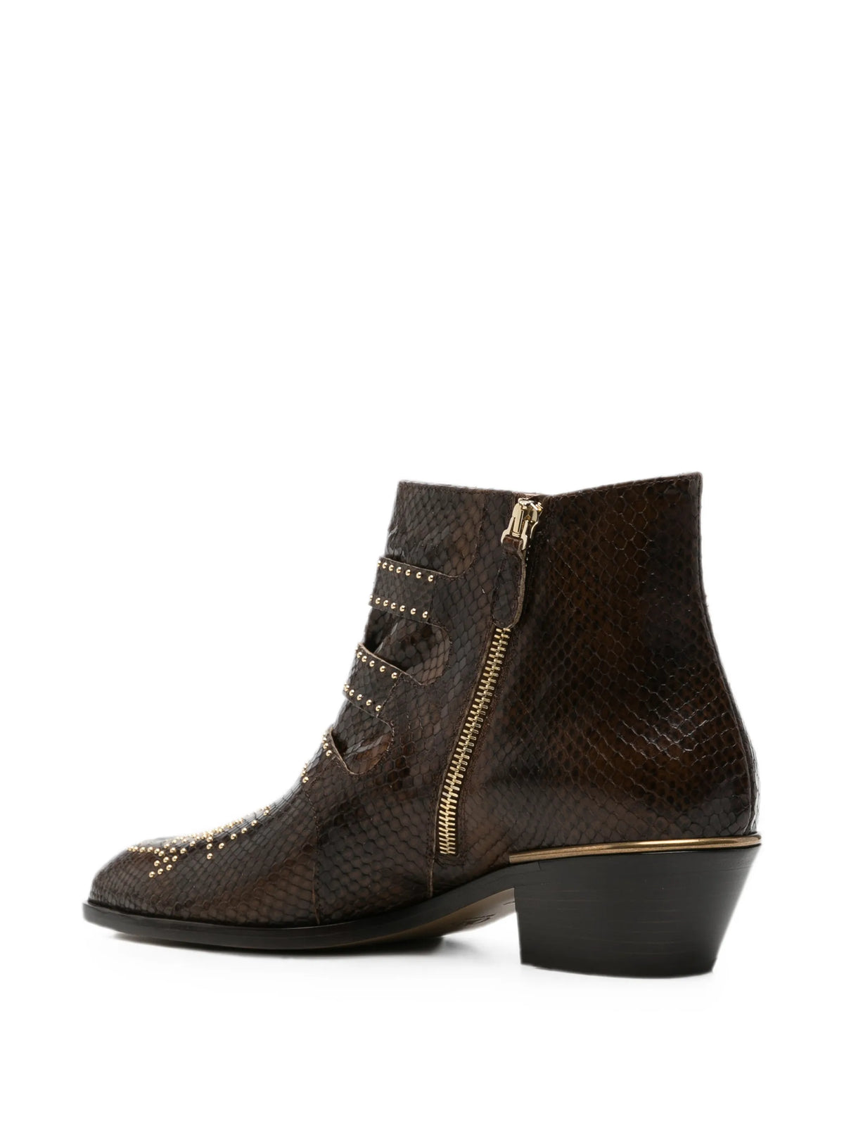 Chloé - Susanna Ankle Boots
