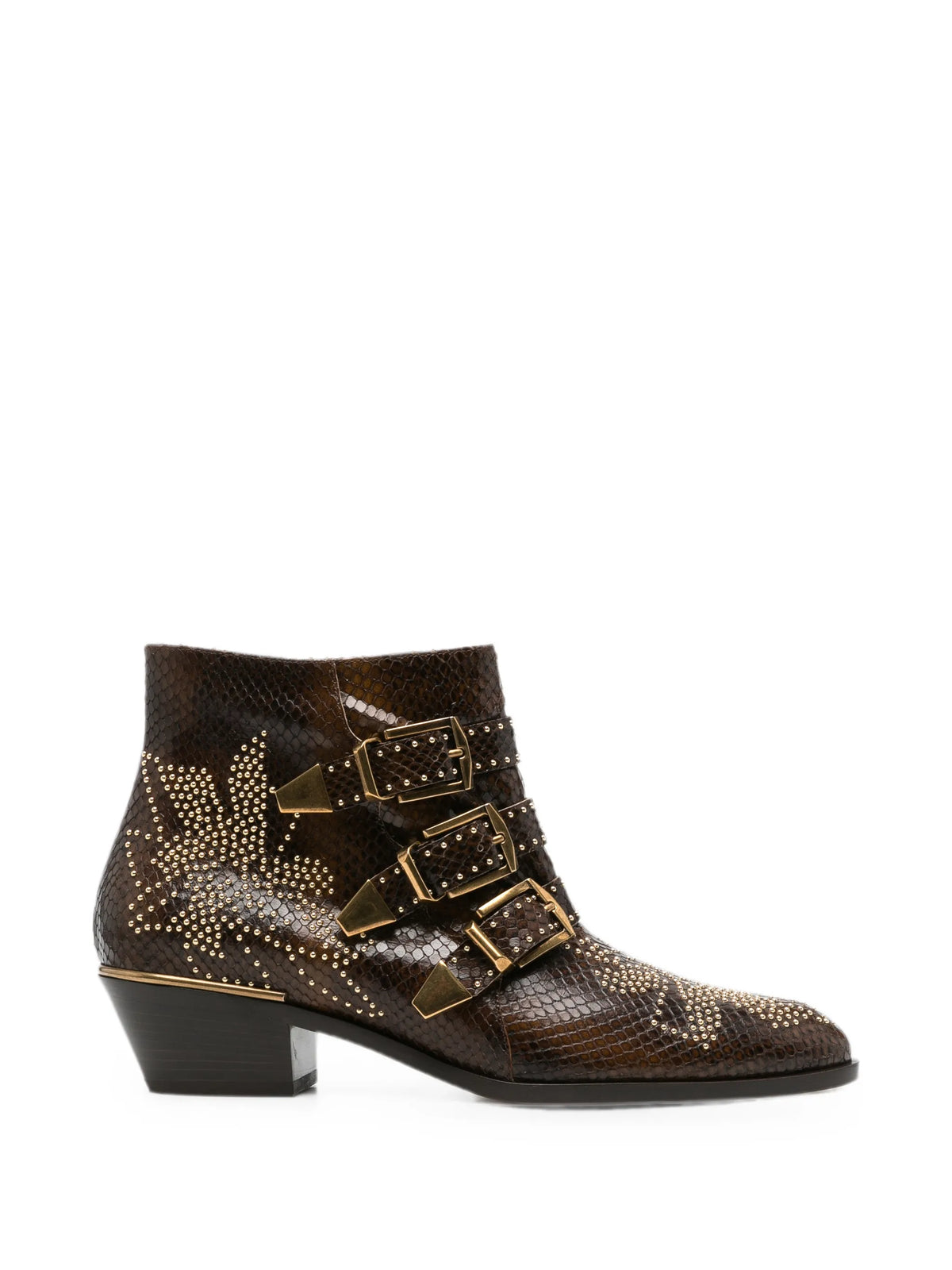 Chloé - Susanna Ankle Boots