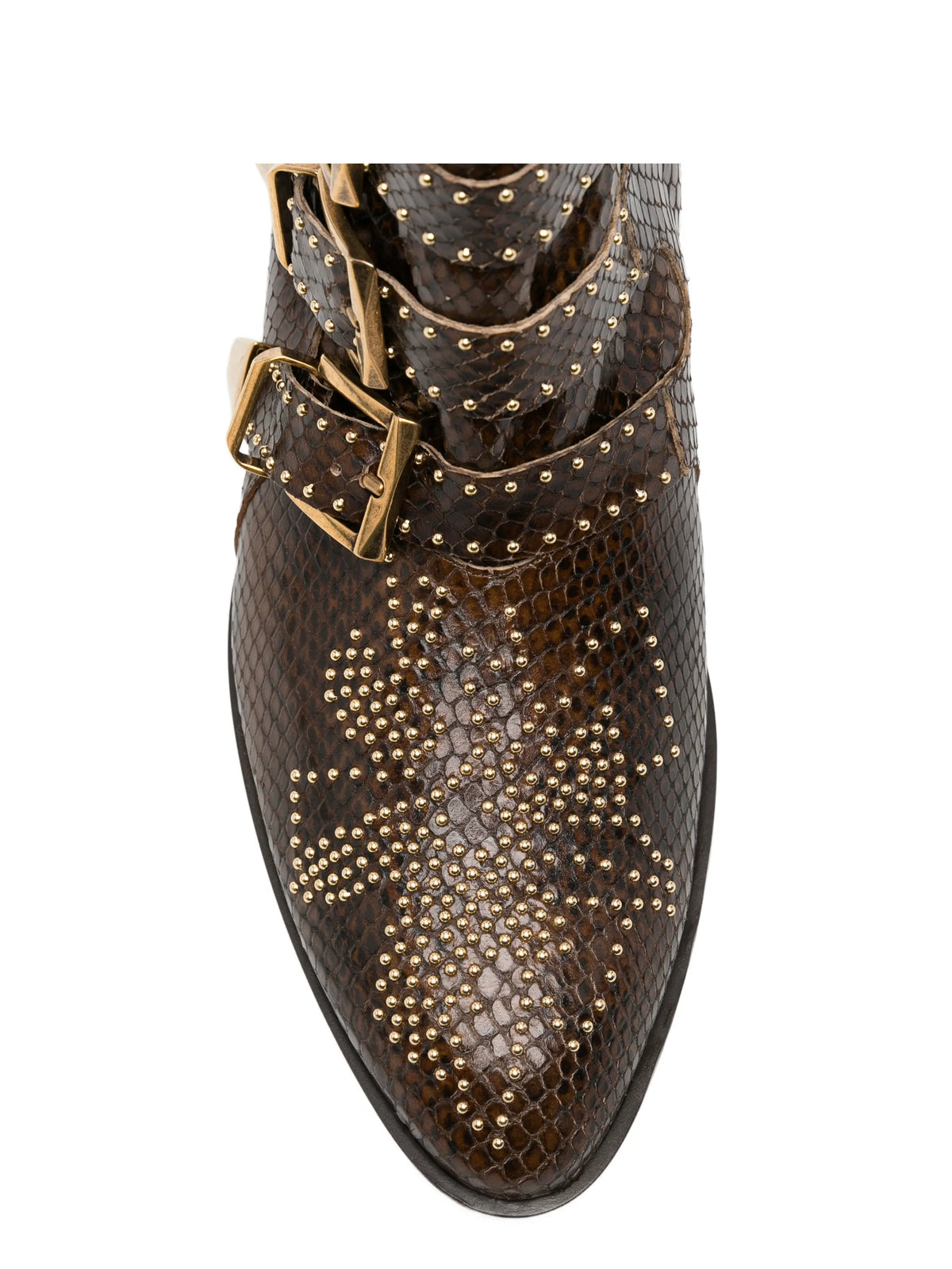 Chloé - Susanna Ankle Boots
