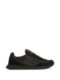 Dolce & Gabbana - DG Cushion Fabric Sneakers
