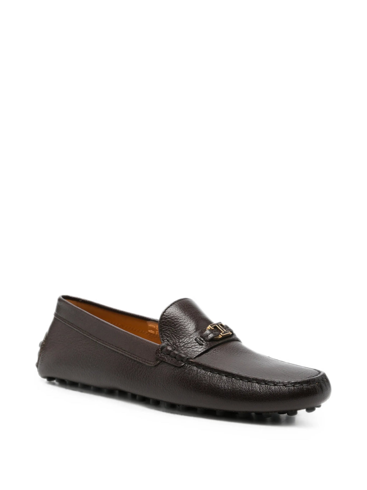 Tod's - Gommino T Timeless Loafers