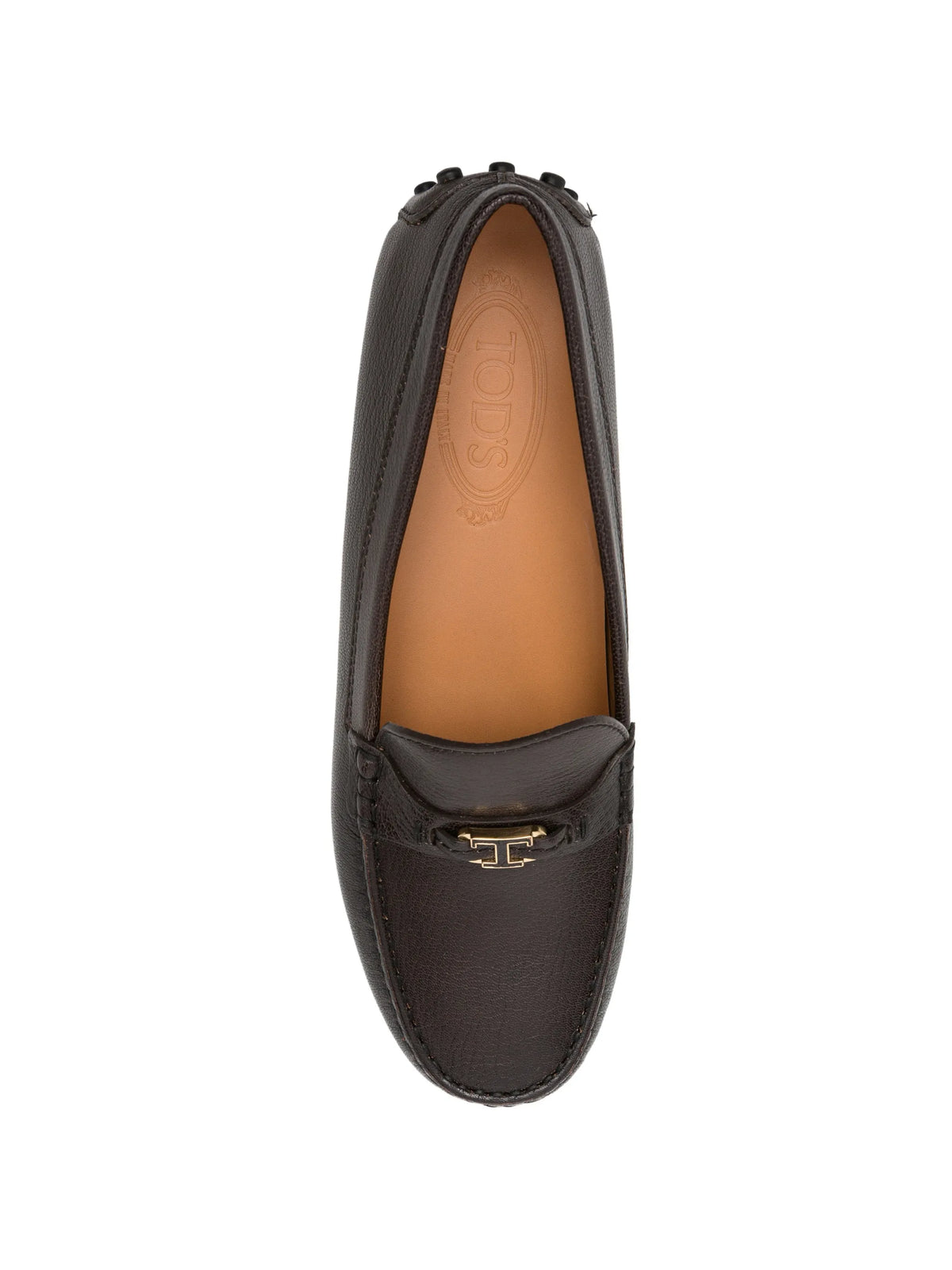 Tod's - Gommino T Timeless Loafers