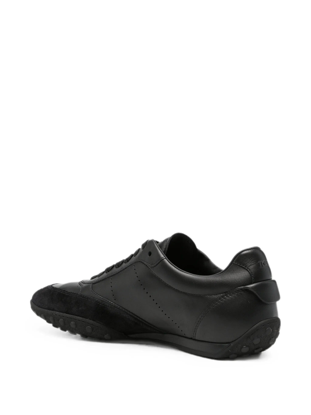 Tod's - Sneakers In Leather