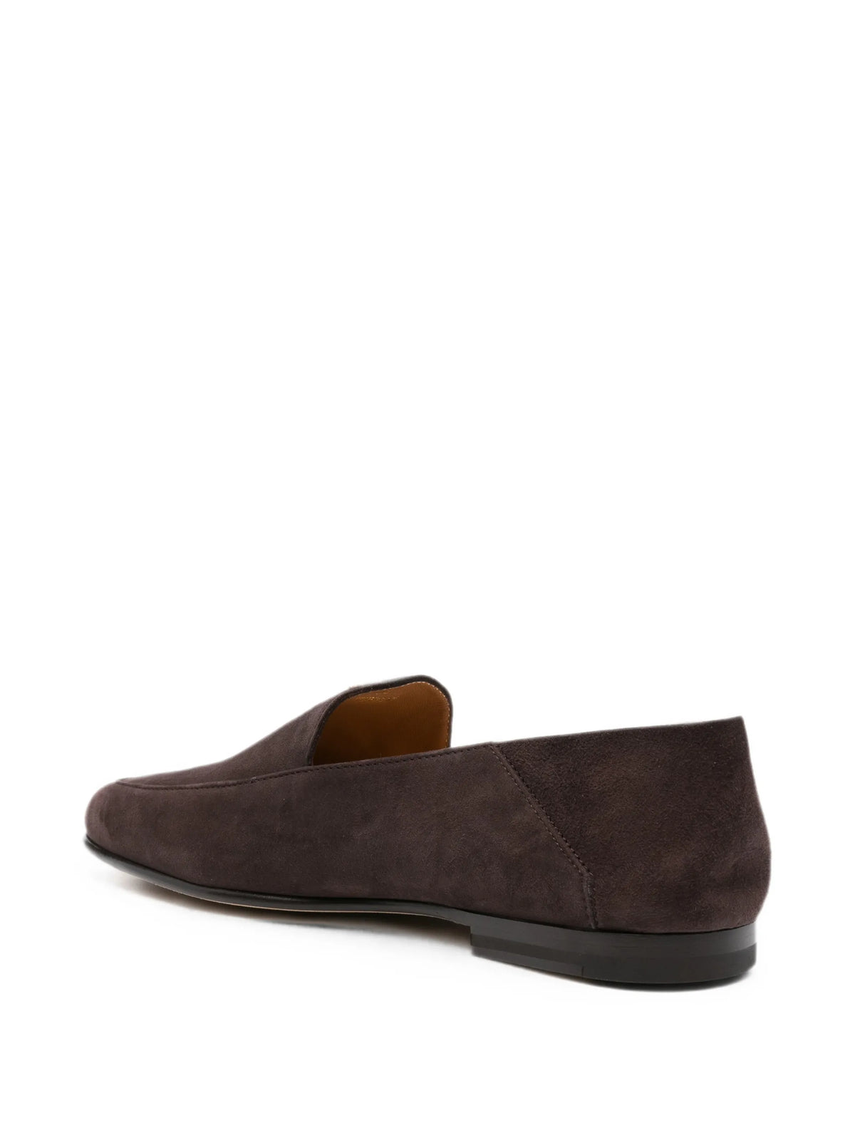 Tod's - Logo-detail Loafers